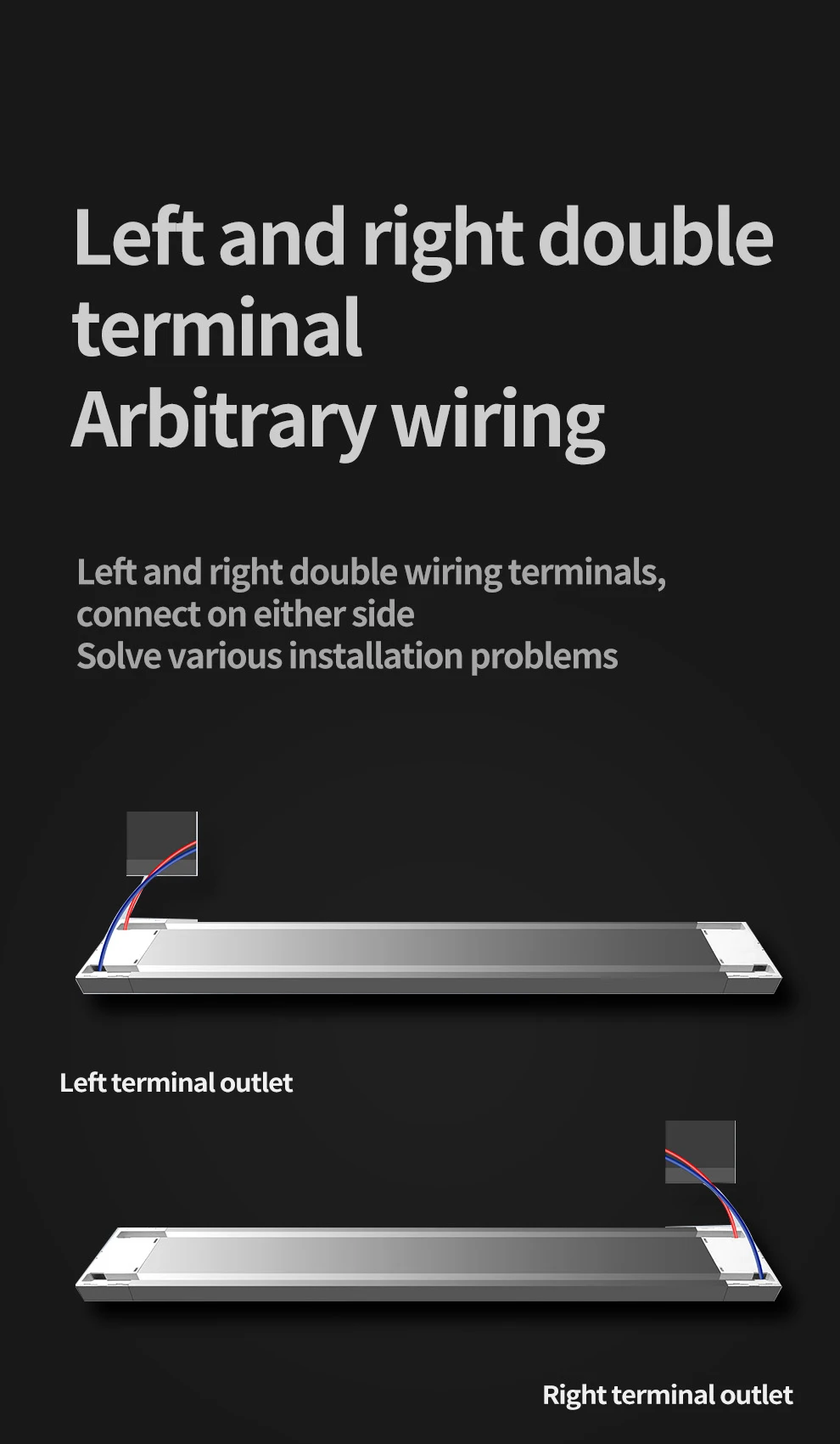 alumínio tomadas para cozinha escritório em casa