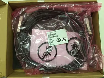 

487660-001 487970-001 487658-B21 7M SFP+ DAC 10GbE copper cable
