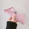 Candy Color Plain Silicone Phone Case For iPhone X XS Max XR 7 8 Plus 6 6S Plus Cases iPhone 11 Pro Max Solid Color Soft Cover ► Photo 3/6