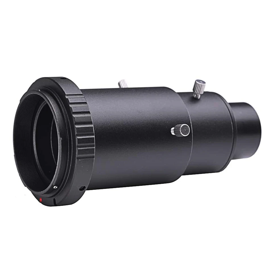 Tubo Di Prolunga Per Telescopio Fotocamera Da 1,25 Pollici - Foto 9