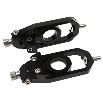 

for Yamaha Tmax530 500 Motorcycle Chain Tensioner Modified Chain Regulator CNC Regulator Chain Regulator