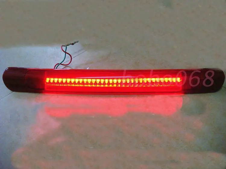 Fit For Toyota Land Cruiser LC100 UZJ100 4500 Car High quality Rear Third High Mount Light 1pcs