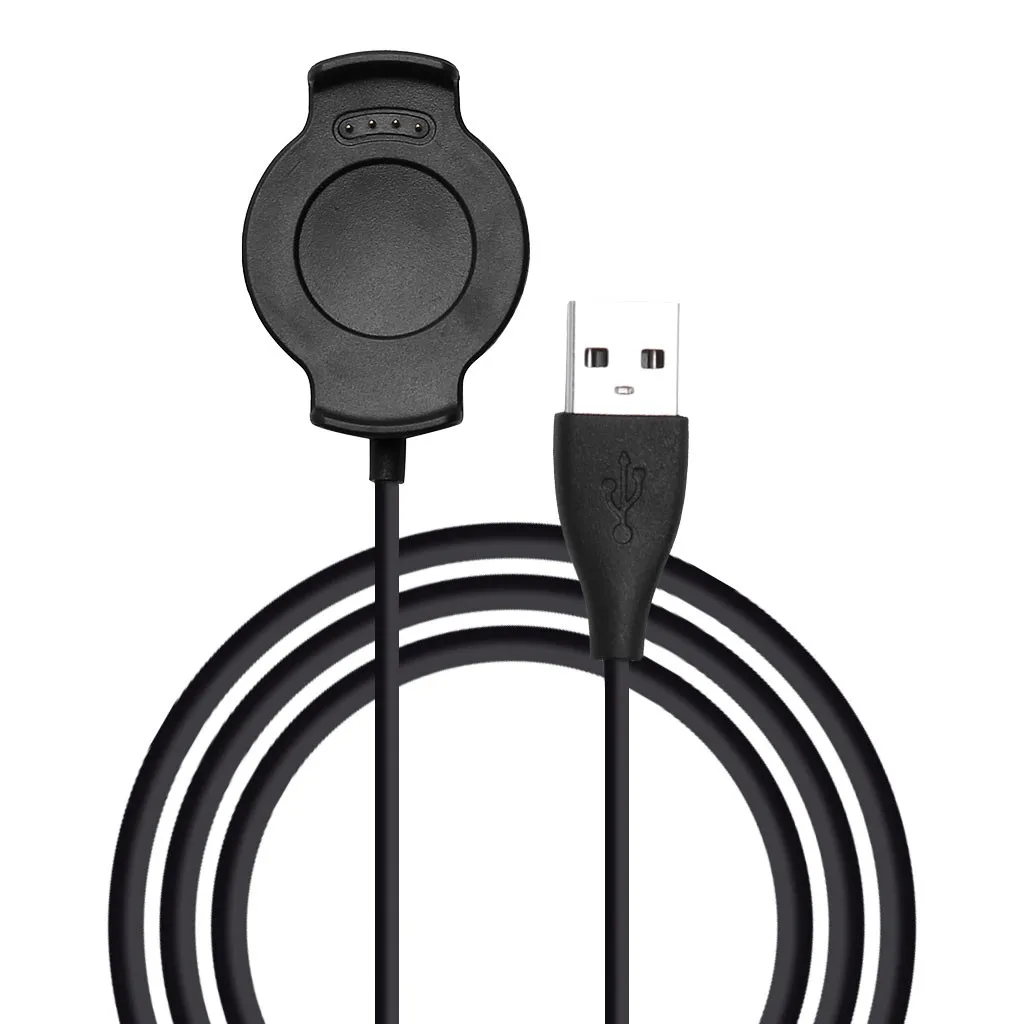 Для huawei Watch 2 зарядное устройство док-станция usb зарядная док-станция базовое зарядное устройство для huawei Smart Watch 2 длина кабеля 1 м/3,28 фута