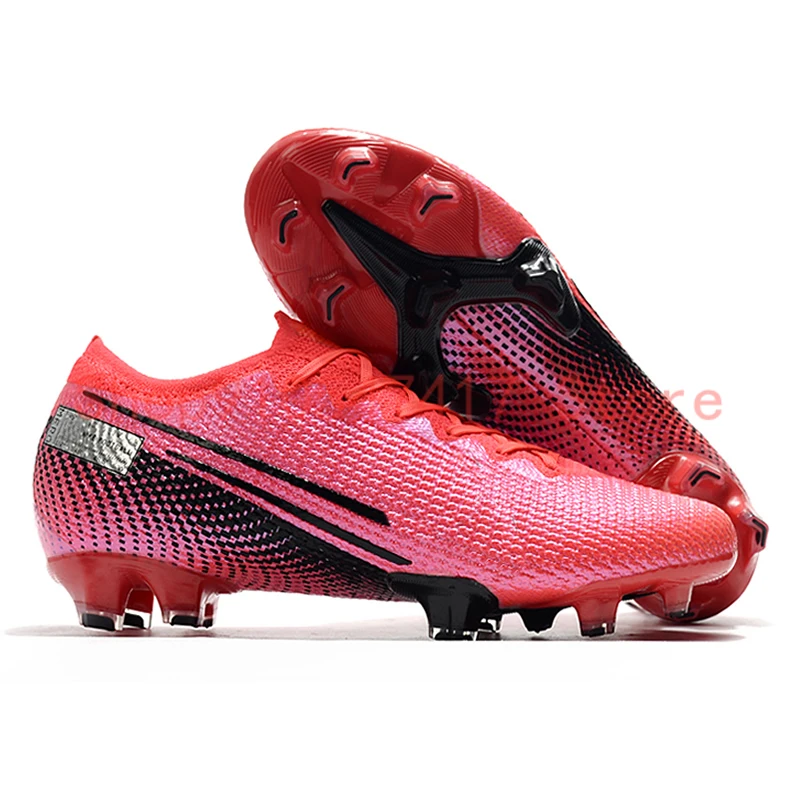neymar pink boots