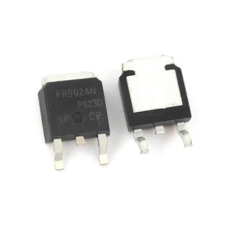 10-Uds-IRFR9024NTRPBF-FR9024N-canal-P-parche-MOSFET-TO252 (2)