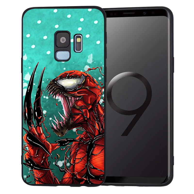 С принтами "Marvel", "Мстители", для Samsung Galaxy S6 S7 край S8 S9 S10 Plus Note 8, 9, 10, A30 A40 A50 A60 A70 M10 M20 чехол для телефона etui - Цвет: H2512