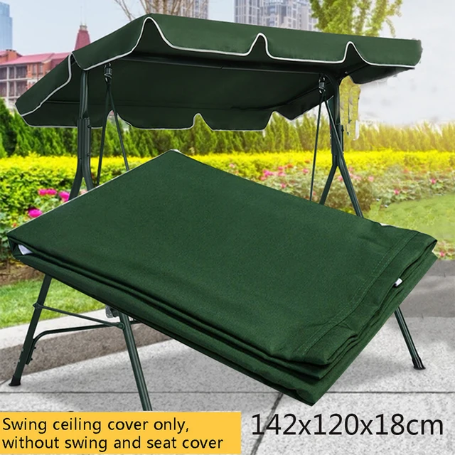 Swing Top Cover Canopy Awning 