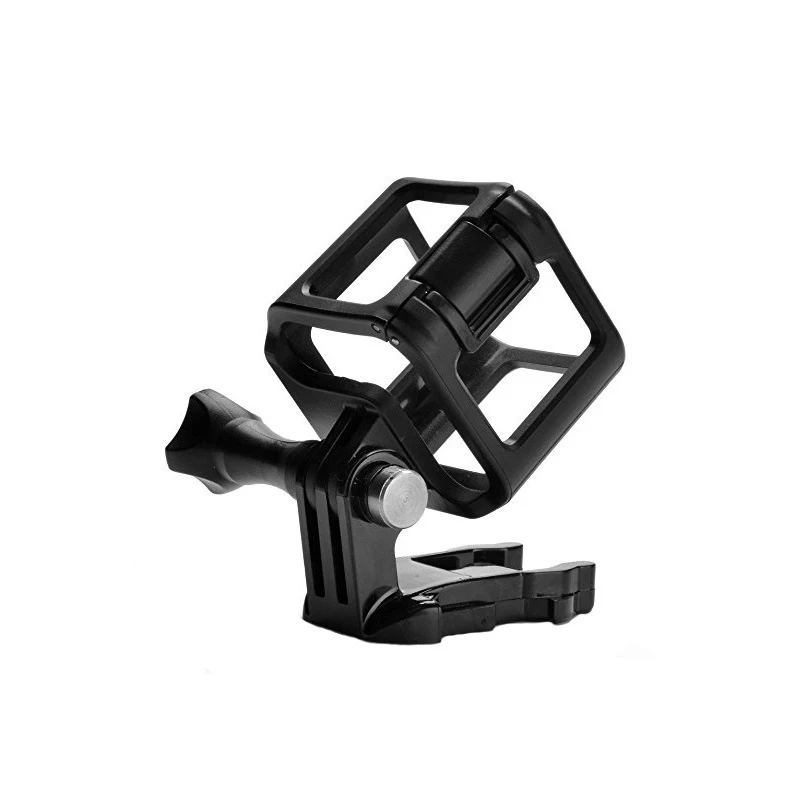 Enhanced Camera Protector Housing Case with Back Buckle Mount