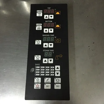 Online Oven Digital Instrument Thermostat Temperature Control Instrument Henglian Zhide Hongling New Wheat Sanmai Haosheng
