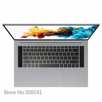 

16.1 inch Laptop High Transparent Dustproof TPU Keyboard Cover Protector Skin For Huawei Honor MagicBook Pro 2019 16.1"