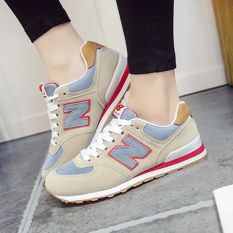 Zapatos informales transpirables sin cordones para hombre y Mujer, Zapatillas de diseñador de marca, Tenis, Unisex, 2021 - Imagen 5