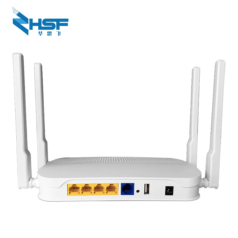 Беспроводной маршрутизатор MT7621 WIFI OpenWrt MT7603 MT7612 Gigabit MT7621A чипсет DDR3 256 Мб 2 4 ГГц 5
