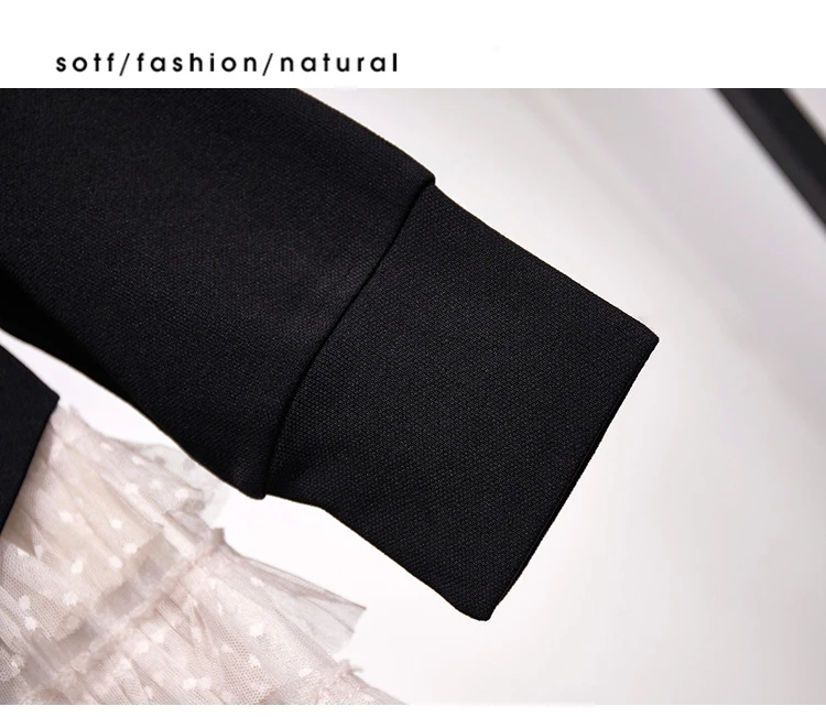 New Arrive Winter Maternity Dress Woman Lace Patchwork Large Size Dresses Pregnant Woman Clothing MD-01578