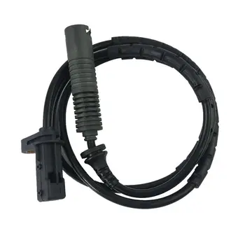 

For Bmw 1 3 Series E81 E82 E87 E90 Rear Left And Right ABS Wheel Speed Sensor