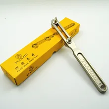 Винт из нержавеющей стали чехол для часов открывающийся ключ инструмент, Mulit-функция 13 мм~ 55 мм Регулируемые часы для открывания сзади