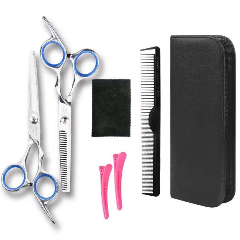 

Профессиональные регулируемые ножницы из нержавеющей стали 4CR для собак и кошек