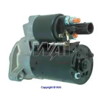 

Starter 1.2Kw \ Audi A4, VW Passat 1.6-2.0 00-05 WAIglobal 17975N