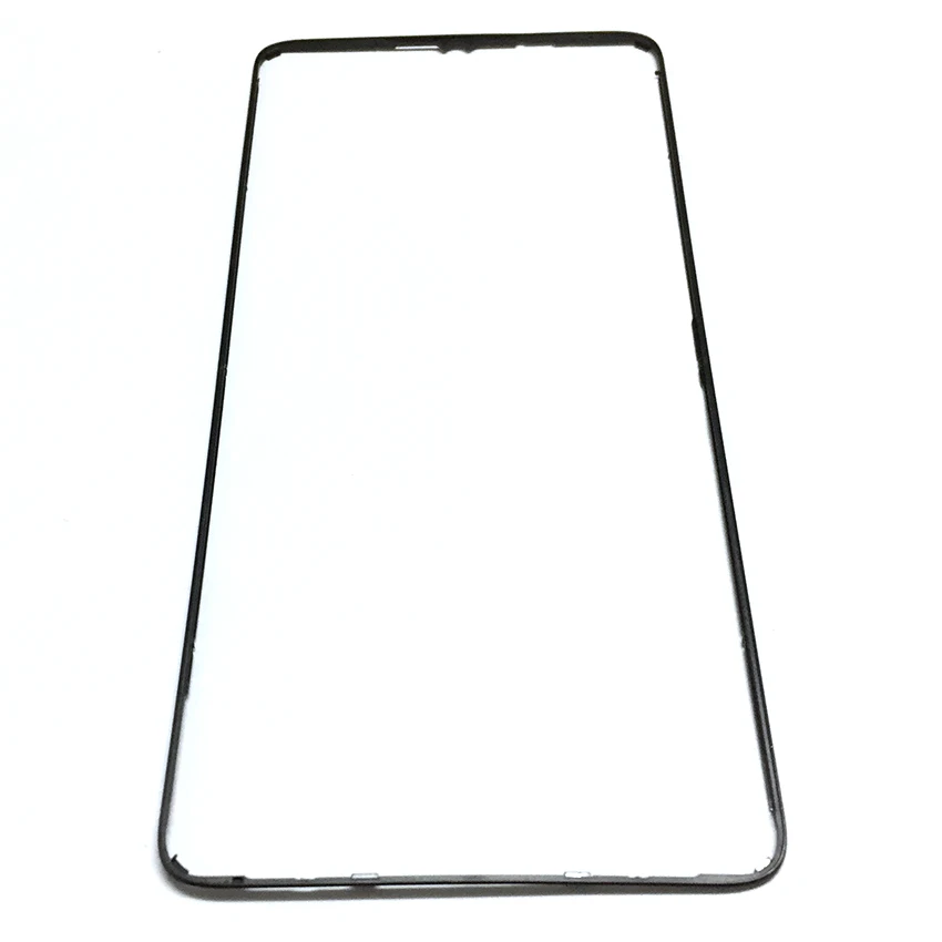Передняя рамка для Huawei P30 LCD средняя держатель корпус запасные части|Корпусы и