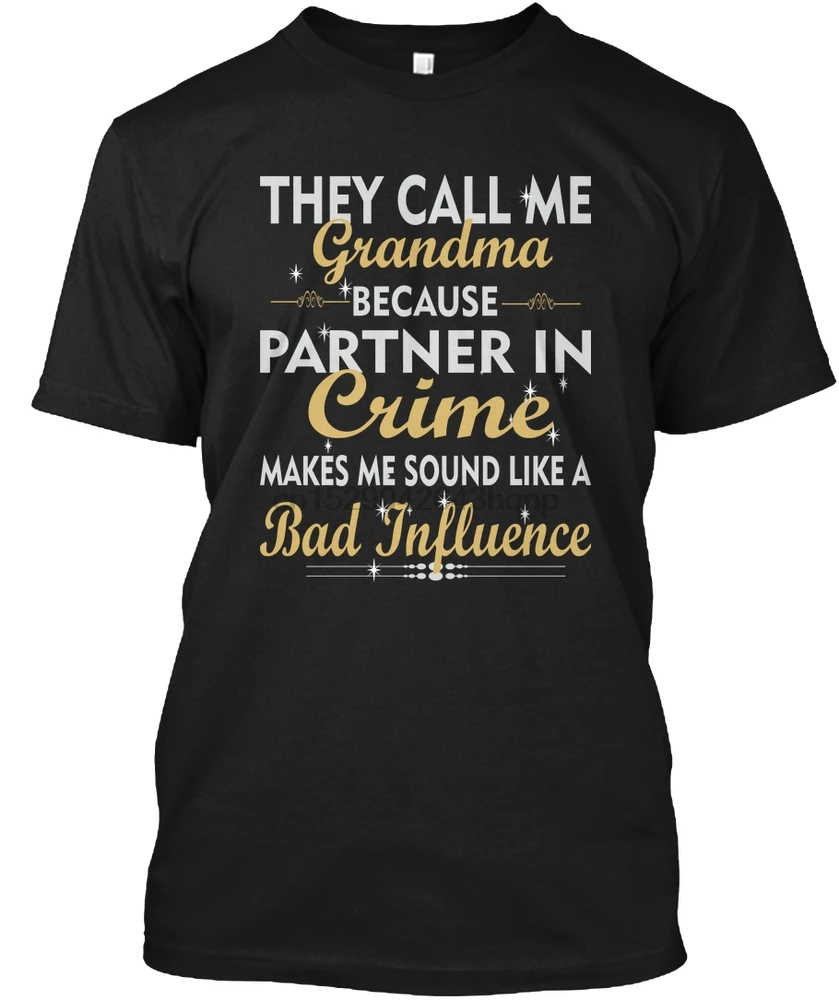 Men t shirt Funny Birthday gift For Grandma(22) tshirts Women t-shirt | Мужская одежда