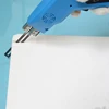 TOYOBER Heating Cutter Knife Electric Foam Polystyrene Cutting Machine DIY Styrofoam Sponge Cutting Tools Foam Cutter Knife 5