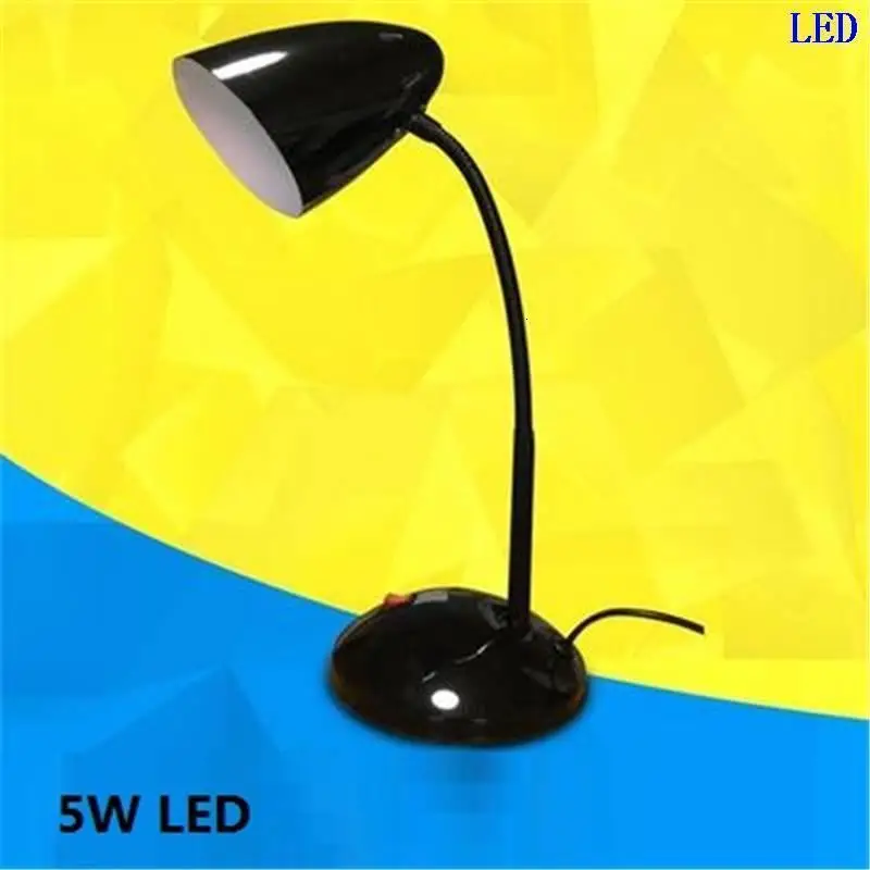 Lampade Da Tavolo Candeeiro Lampada scrivana Luz учебный Настольный светильник Escritorio Luminaria Lampen современный Lampara De Mesa настольная лампа