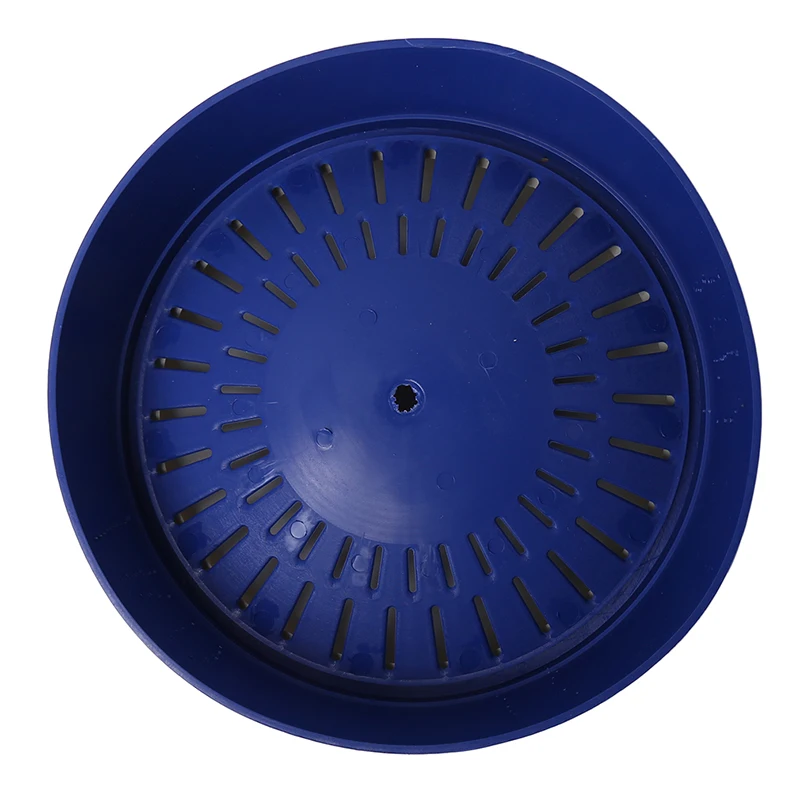 Pigeon Eggs Nests Birds Breathable Plastic Nest Breeding Bowl Bird Basin Nest Grass Mat Bird Supplies