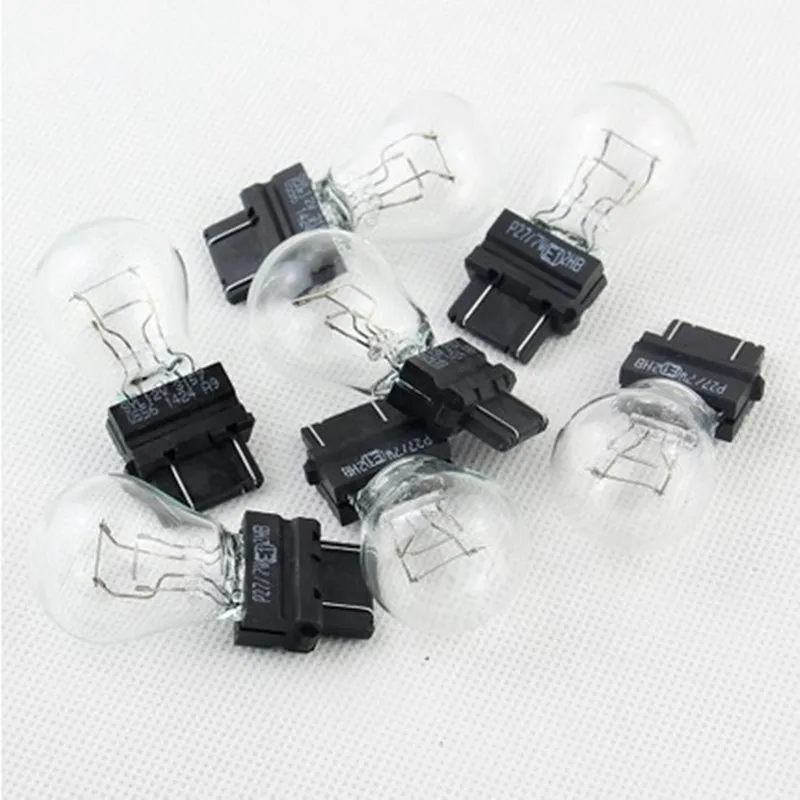 Oem Tail Brake Backup Signal Lamp Bulb For Jeep Grand Cherokee Wrangler Commander Sebring