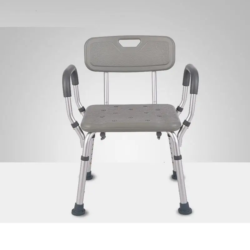 Douchekruk сиденье Siege Douche Minusvalido Hogar Mueble туалетный стул для ванной душ Escalon Plegable tabrete Ducha табурет для ванной комнаты - Цвет: Number 1