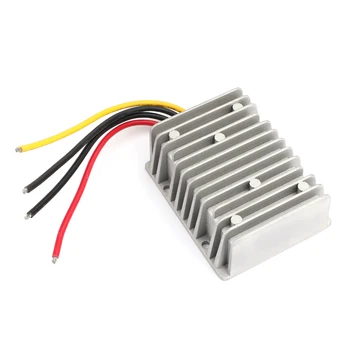 

Artudatech Waterproof DC/DC Converter Power Supply Regulator 24V Step Down To 12V 30A 360W
