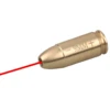 Vector Optics 9mm Laser Bore Sight Cartridge Red Laser Bore Sight ► Photo 2/6