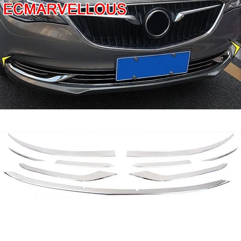 Авто бампер решетка Передняя противотуманная фара Автомобильная