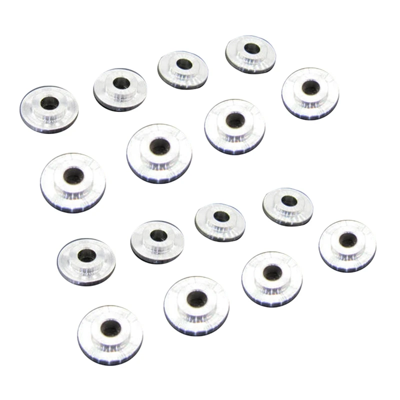 Arandela Avellanada De Acero Inoxidable 304 100 Piezas