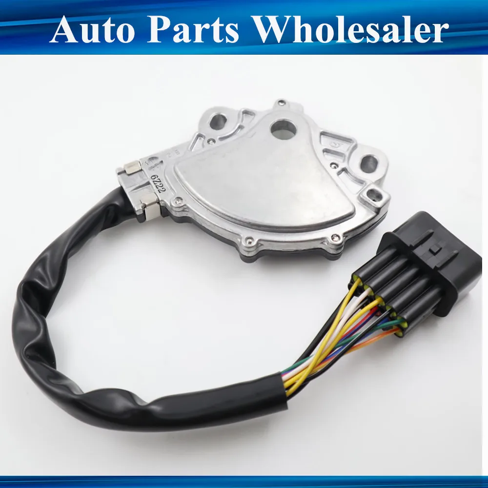 MR263257 8604A015 8604A053 нейтральный переключатель безопасности для MITSUBISHI MONTERO 1998-2006