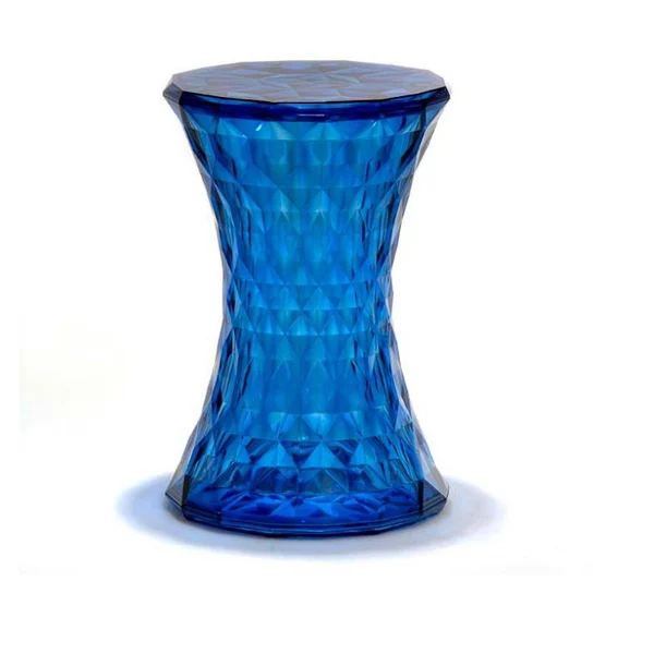  Modern Simple Transparent Color Chair Living Room Bedroom Study Decor Restaurant Dining Chair Offic - 4000581101878