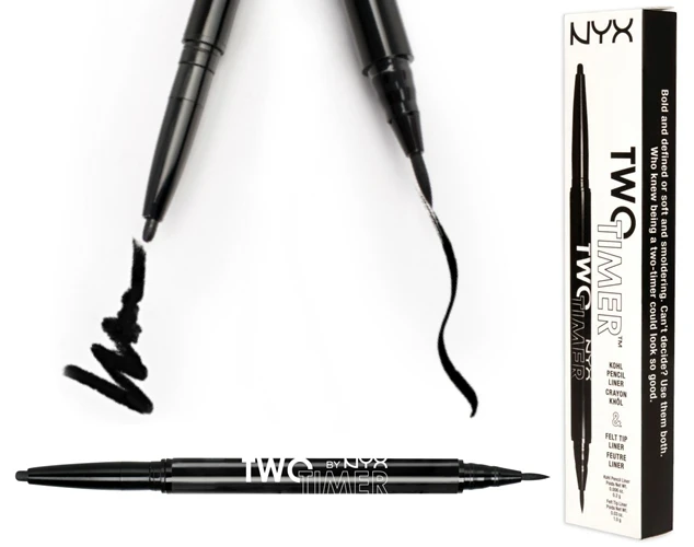 Макияж NYX WONDER STICK изюминка& контур все оттенки 4 цвета maquillaje профессиональный макияж пудра - Color: TWC timer