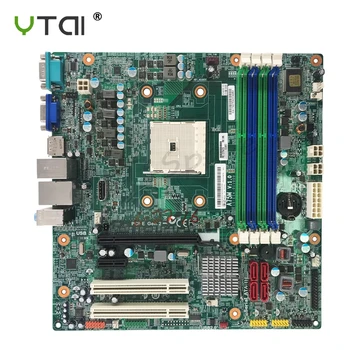 

Desktop motherboard for D3F2-LM2 m5200t m5790d motherboard V:1.0 FM2 A75M 03T6678 03T6640 100% tested intact