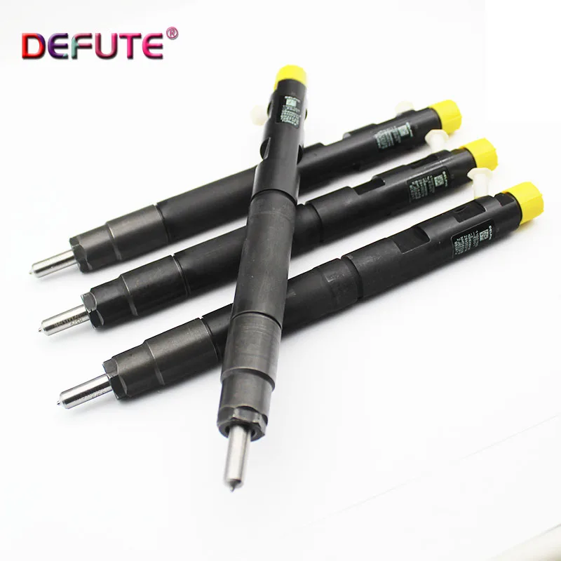 

28400214 28386106 28437695 28457628 28397569 Common rail injector for Delphi