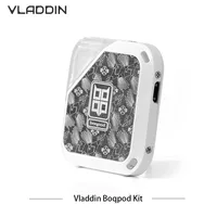 Electronic Cigarettes