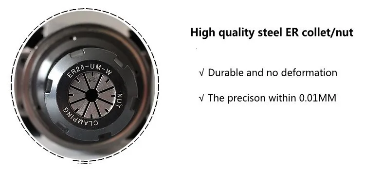 2.2KW air cooled spindle (2)