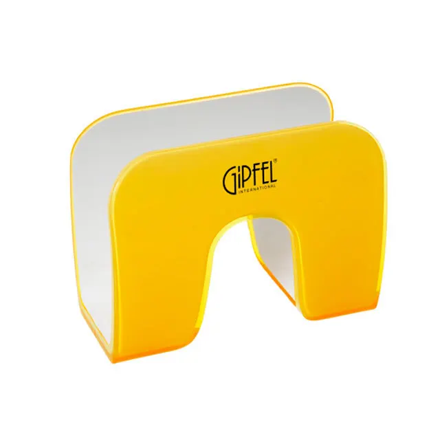 Подставка для салфеток GIPFEL 3739 ARCO
