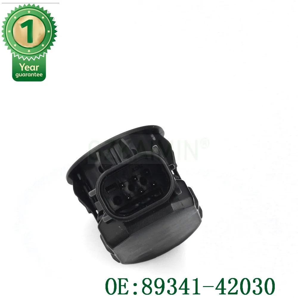 Парковки PDC Сенсор 89341-42030 8934142030 для Toyota RAV4 2013- A299 893410R030, 89341-42030