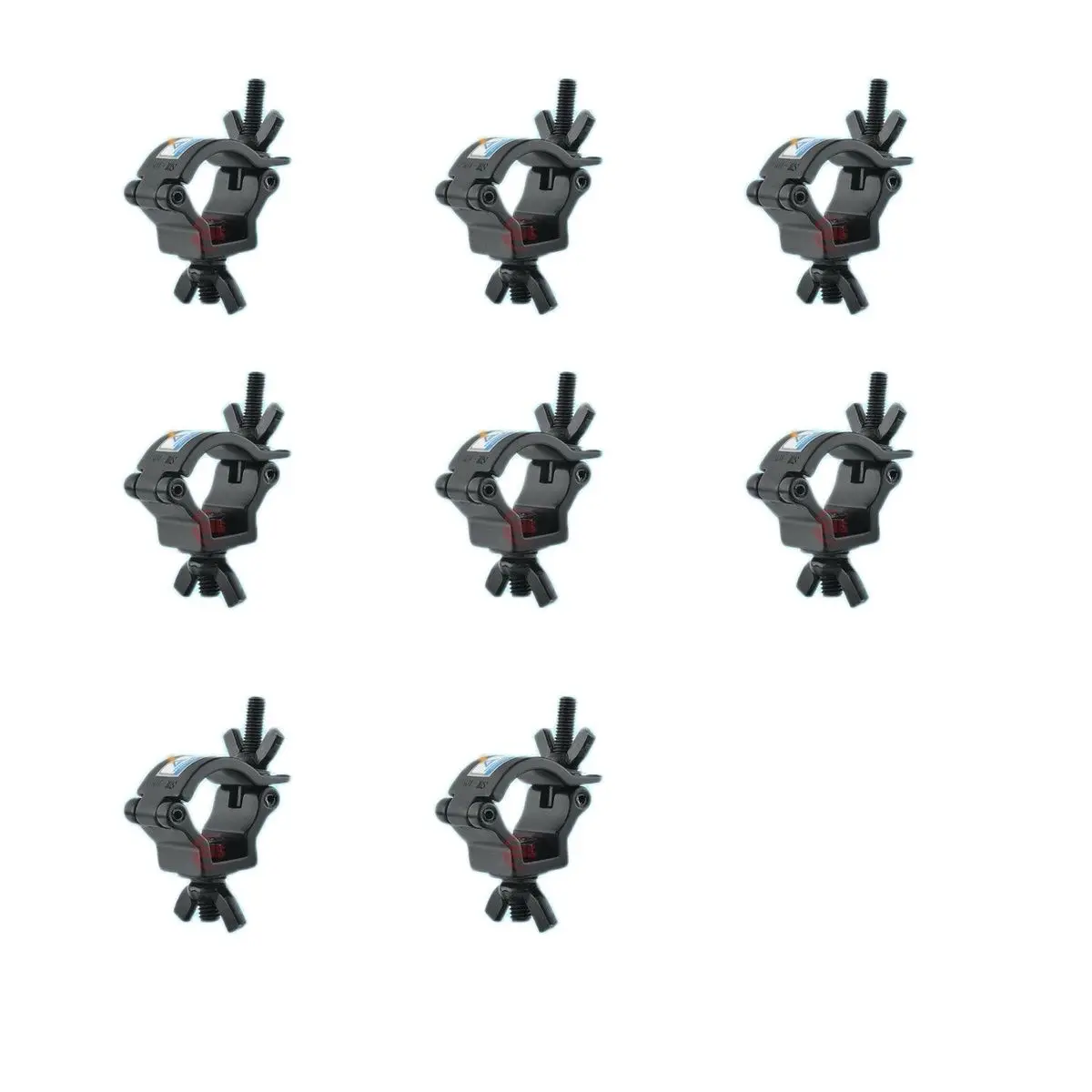 Рисунок 2 - Зажим для сценического освещения