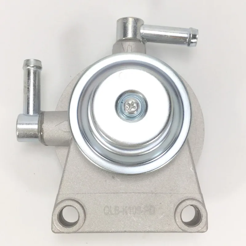 WAJ Diesel Fuel Filter Primer Pump 2330117150, 2330117150 Fits For