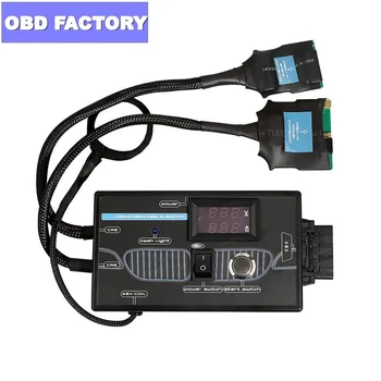 

CAS4 Test Platform For BMW CAS4 & CAS4+ Platform for BMW CAS4 Test Platform CAS4 Tester