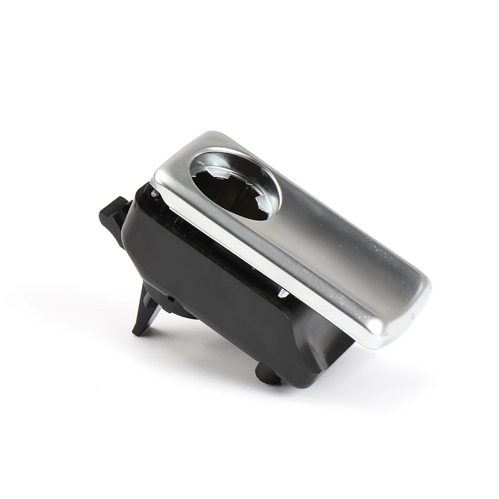 Poignée De Coffre Intérieur Pour Mercedes ML, GL, GLC, GLE, GLS - Noire, Référence 0996800284 | Accessoire De Rechange - 4