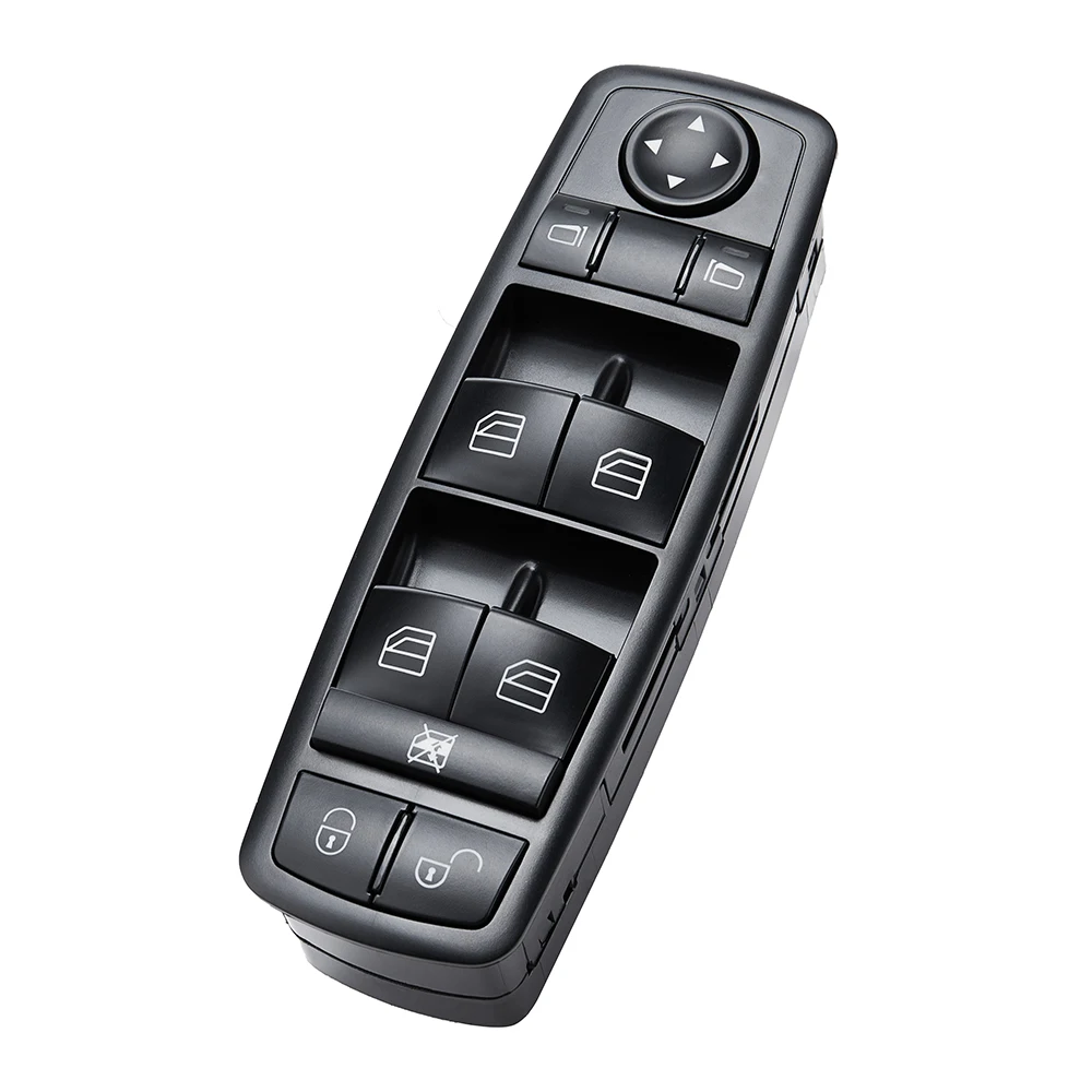 Главный выключатель электрического стеклоподъемника для Mercedes Benz B Class W245 A W169 2005