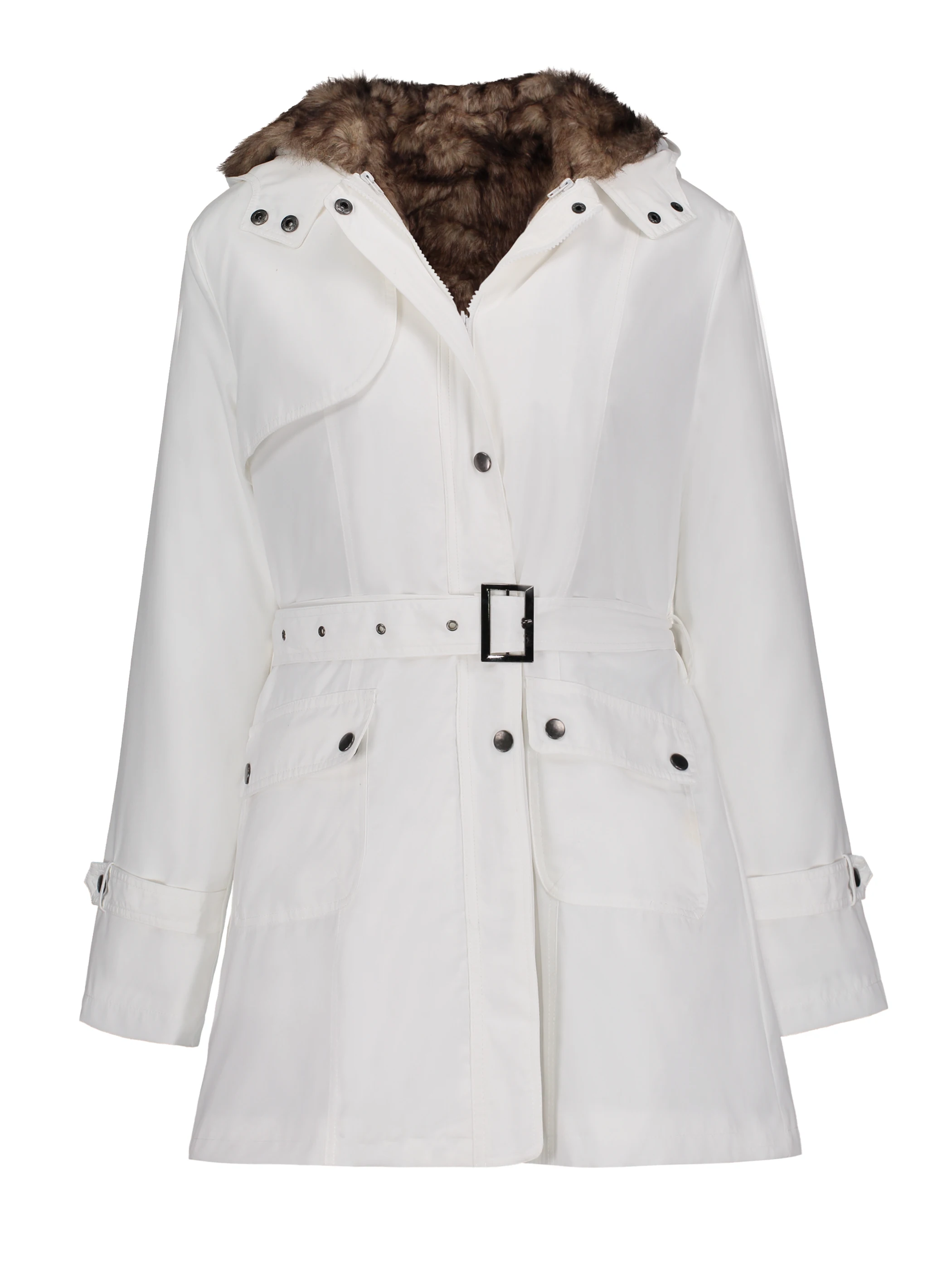 Женский пуховик, зимнее пальто, теплая парка размера плюс 3XL,, черный плотный флис, повседневная женская верхняя одежда с капюшоном, на молнии, длинное пальто