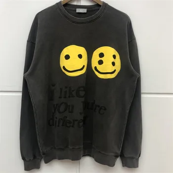 

CPFM.XYZ W.W.C.D. Women Men Sweatshirts Men Women Best quality Hoodie Hooded