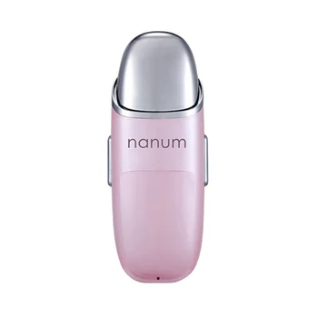 

Portable Facial Beauty Hydrating Massager Portable Facial Skin Spray Hydrating Nano Mist Mini Steamer Rechargeable Humidifier Mo