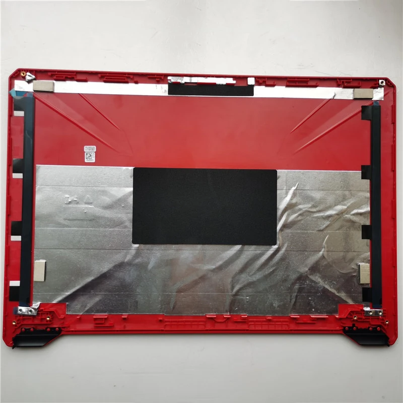 Laptop top cover for ASUS FX705 FX705DY FX705GD LCD back case bezel shell screen frame